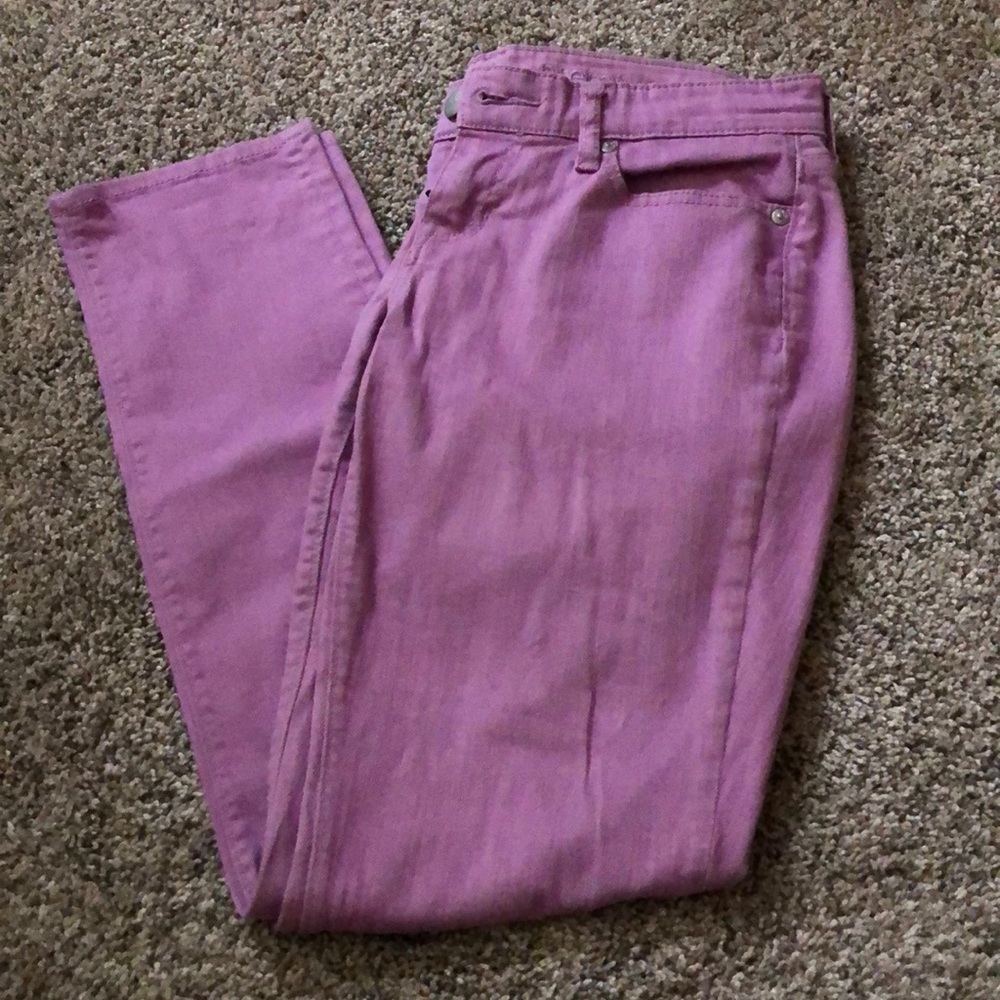 Gap skinny jeans